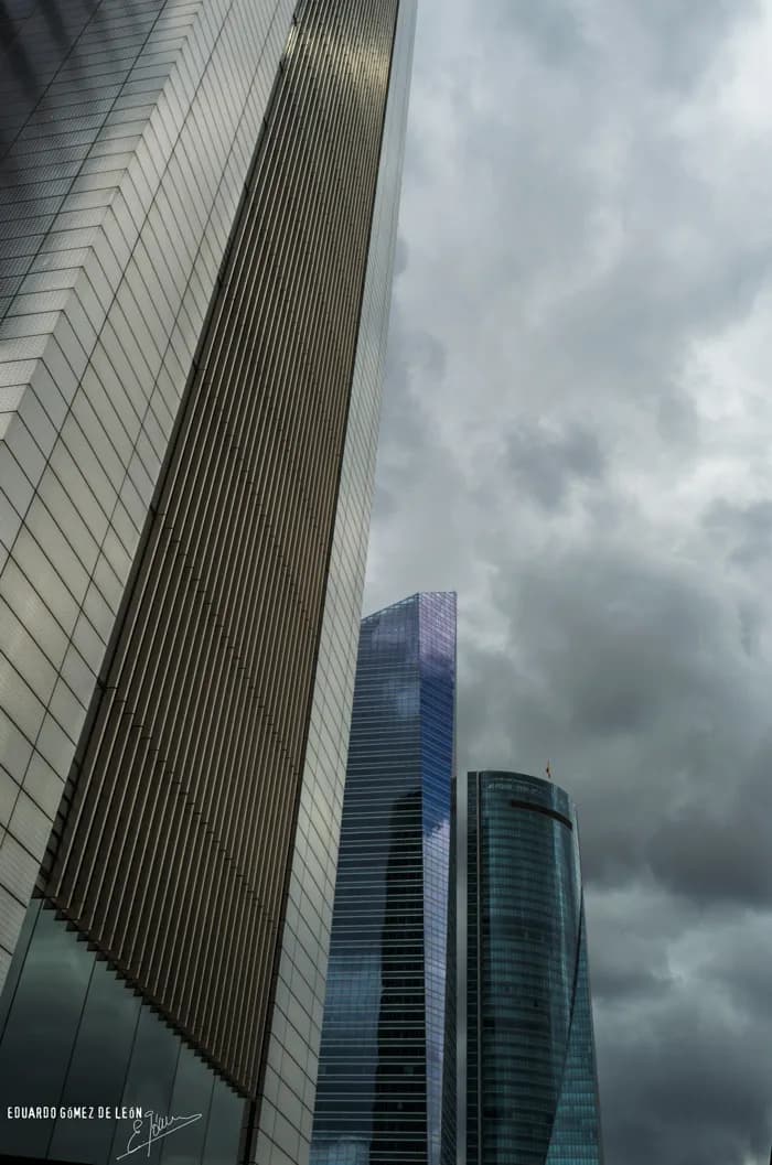 Paisajes Urbanos 21