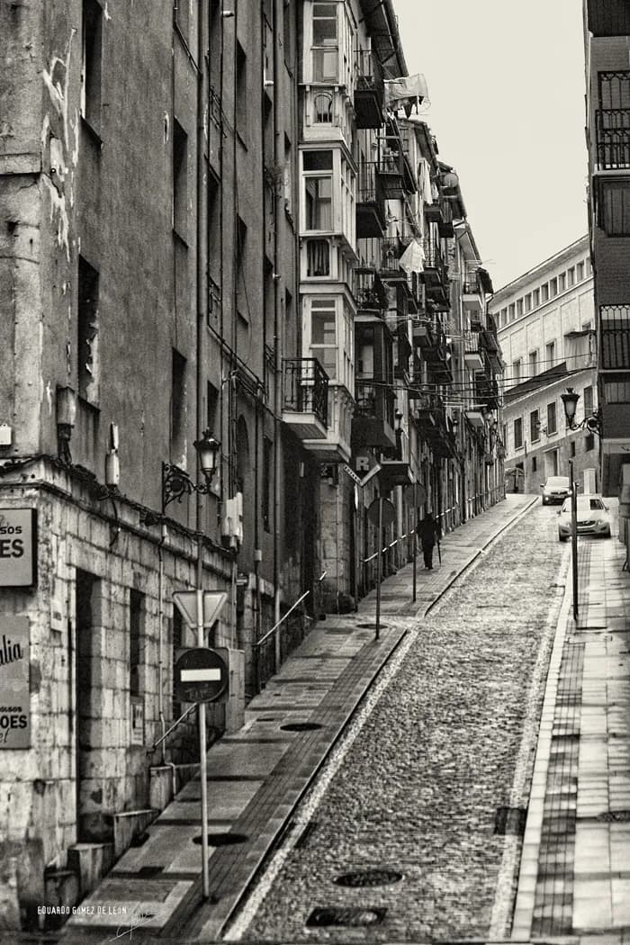 Paisajes Urbanos 7