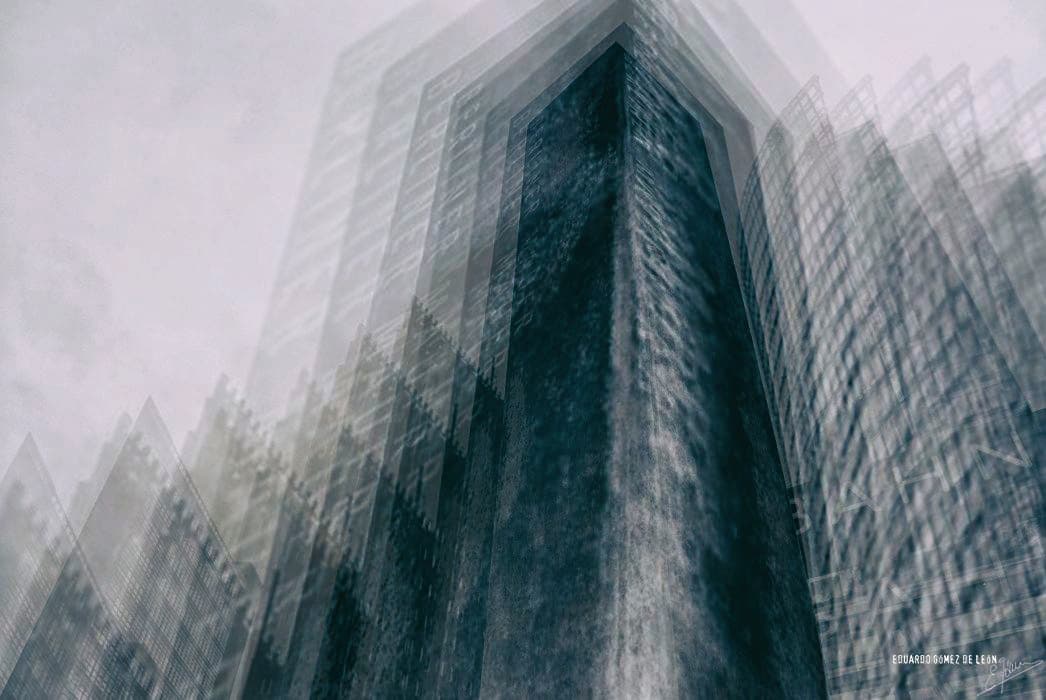 Paisajes Urbanos 32
