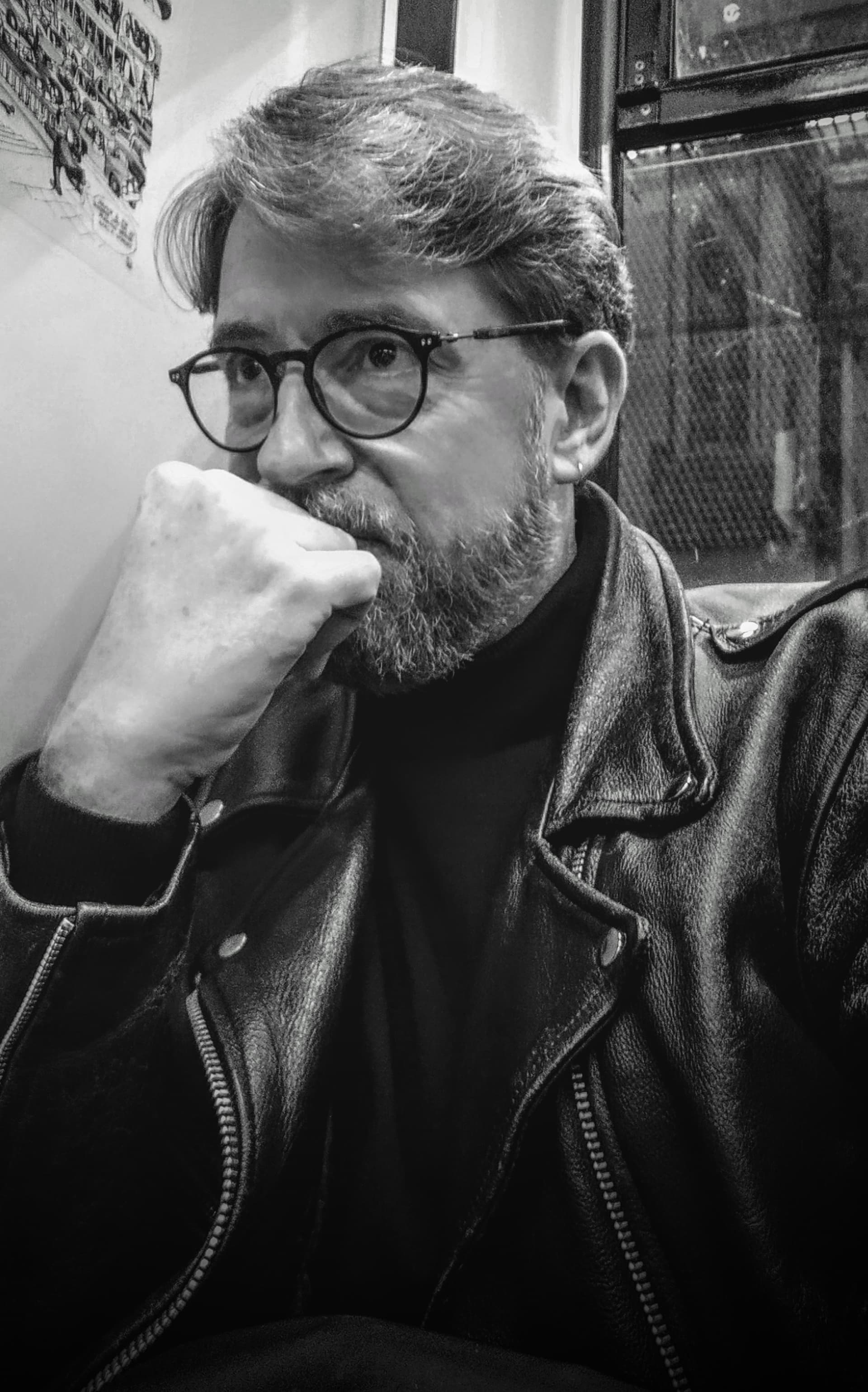 Autorretratos 56