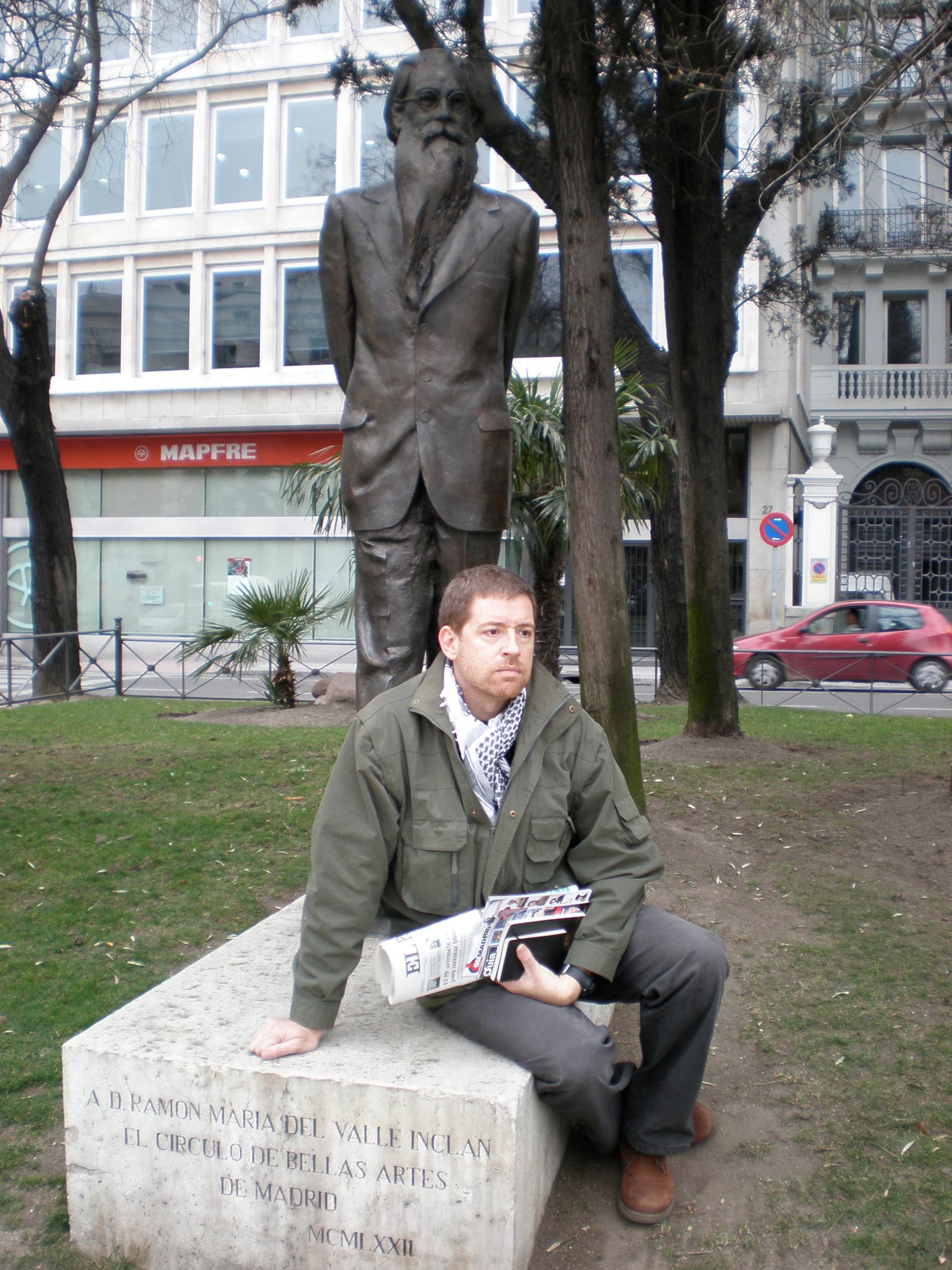 Autorretratos 76