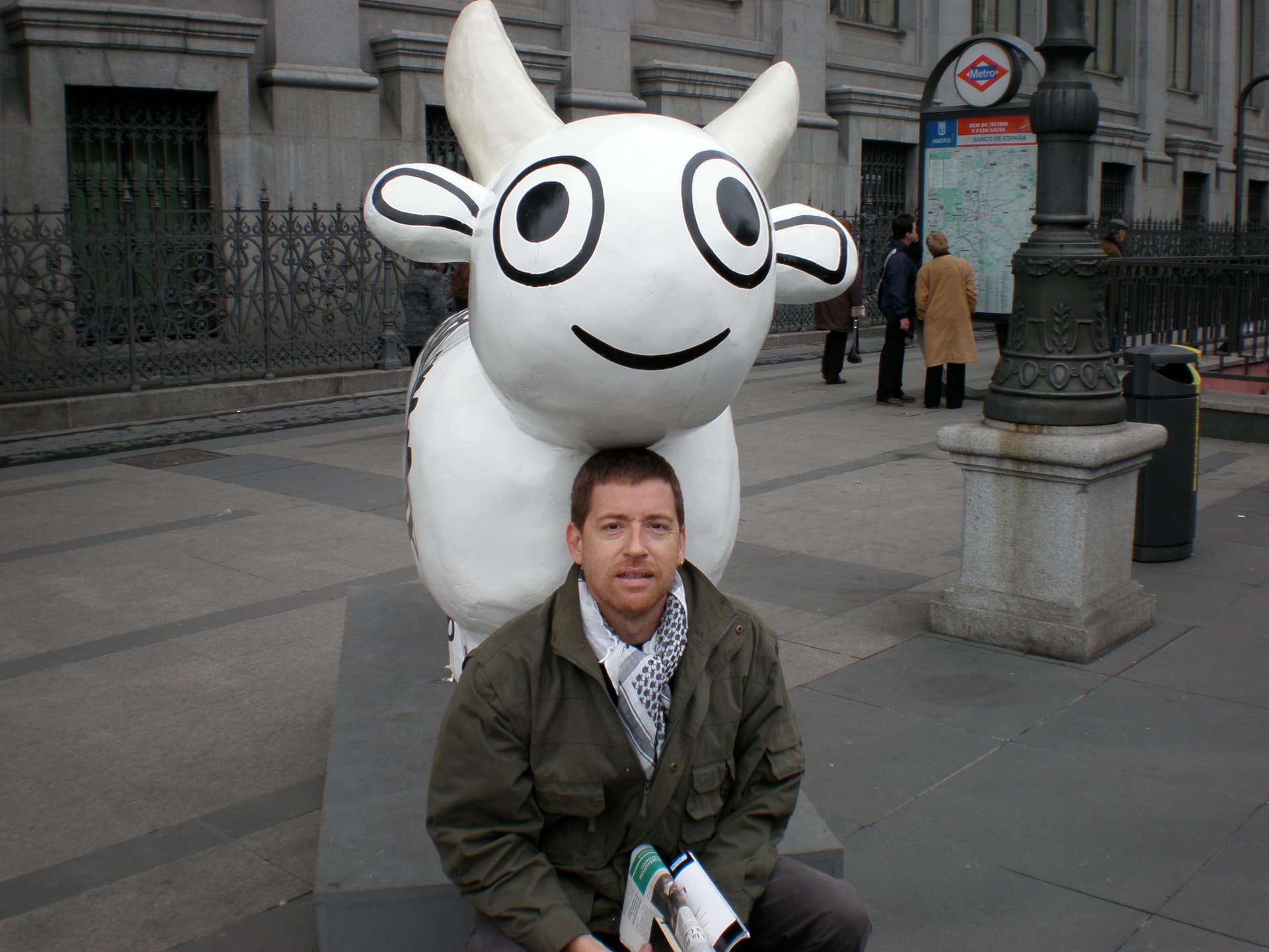 Autorretratos 79