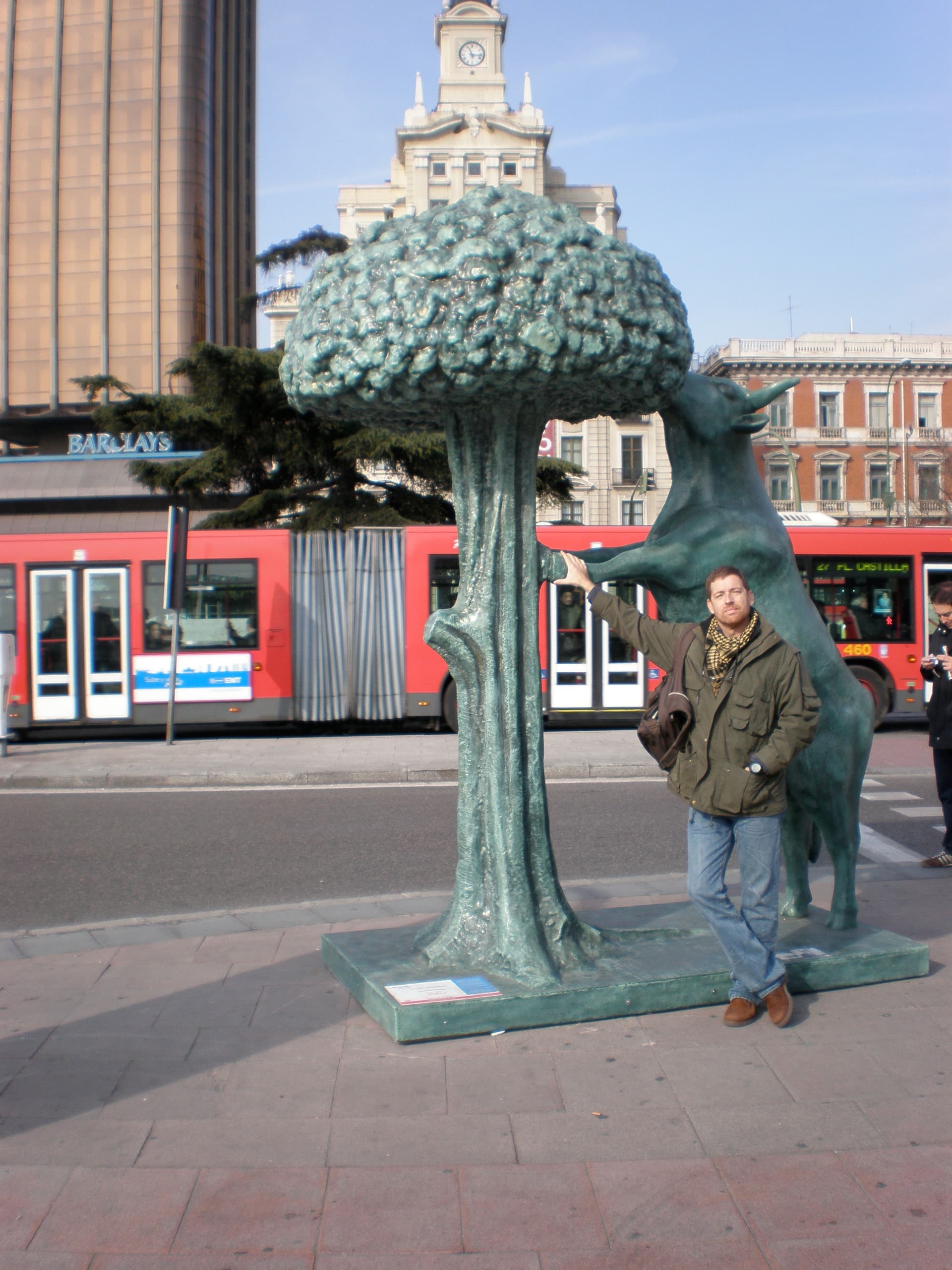 Autorretratos 81