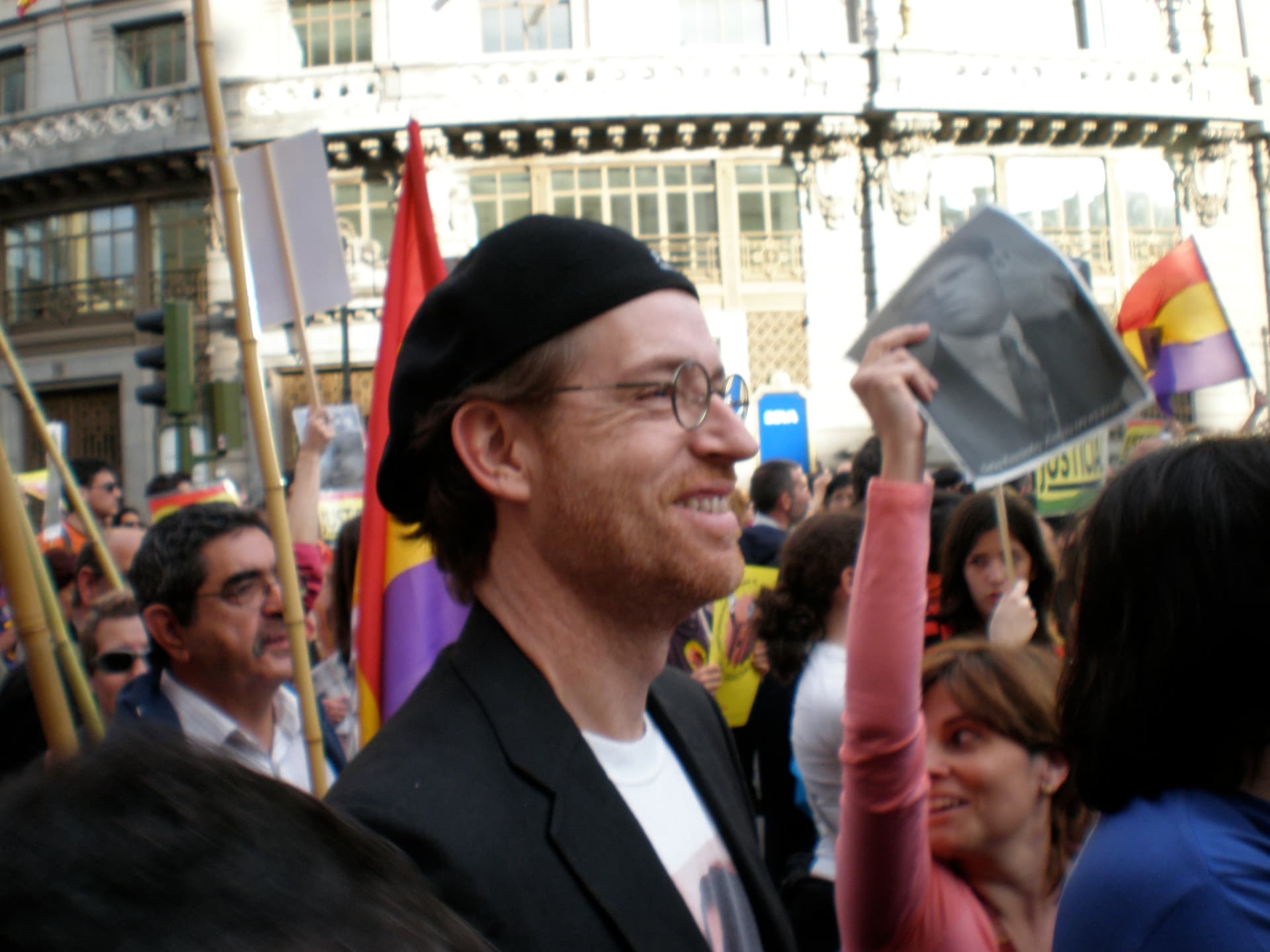 Autorretratos 89