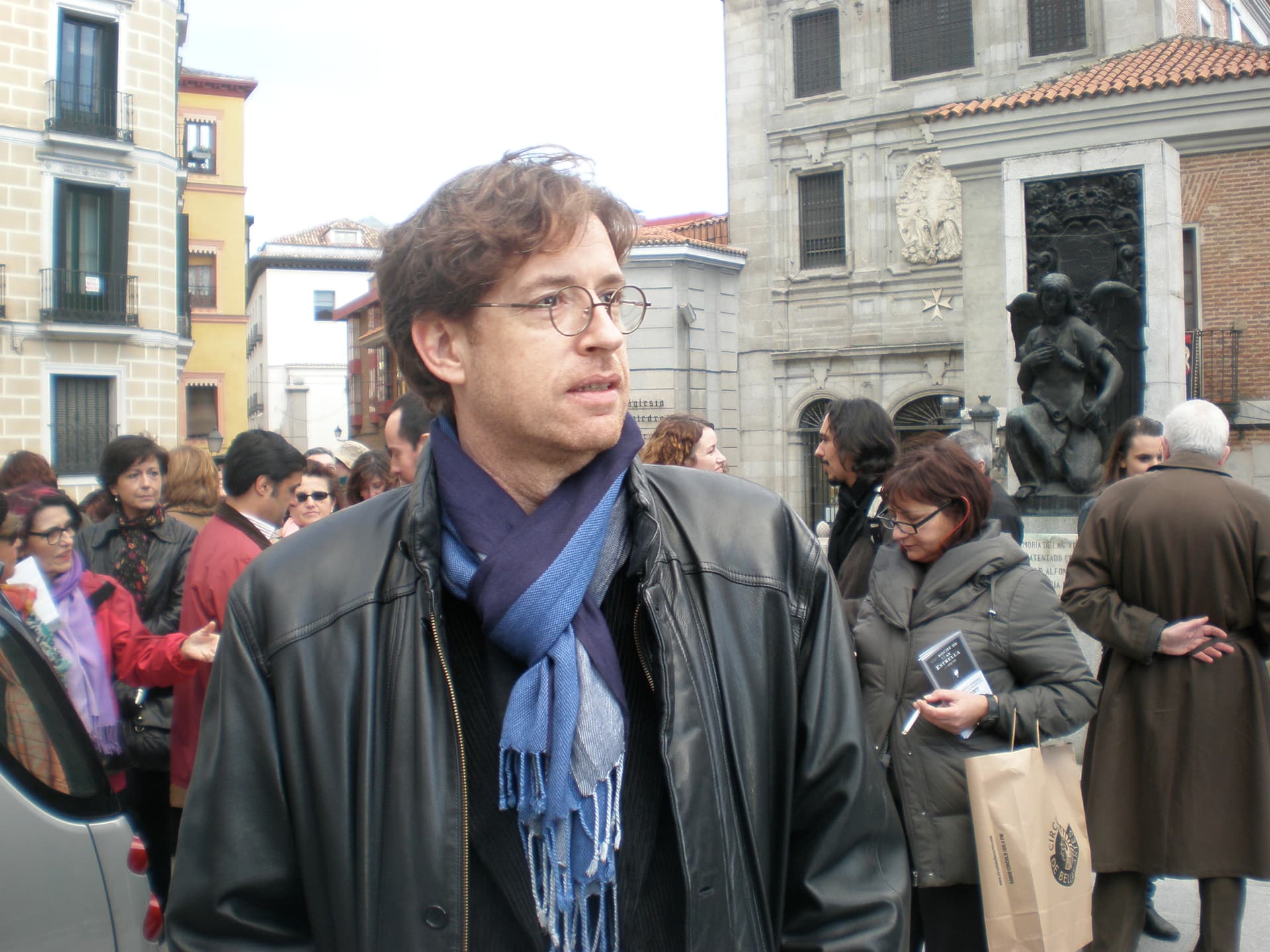 Autorretratos 90
