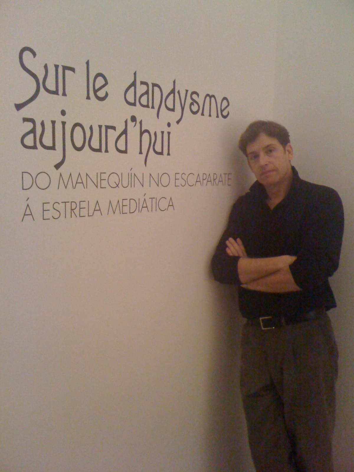 Autorretratos 92