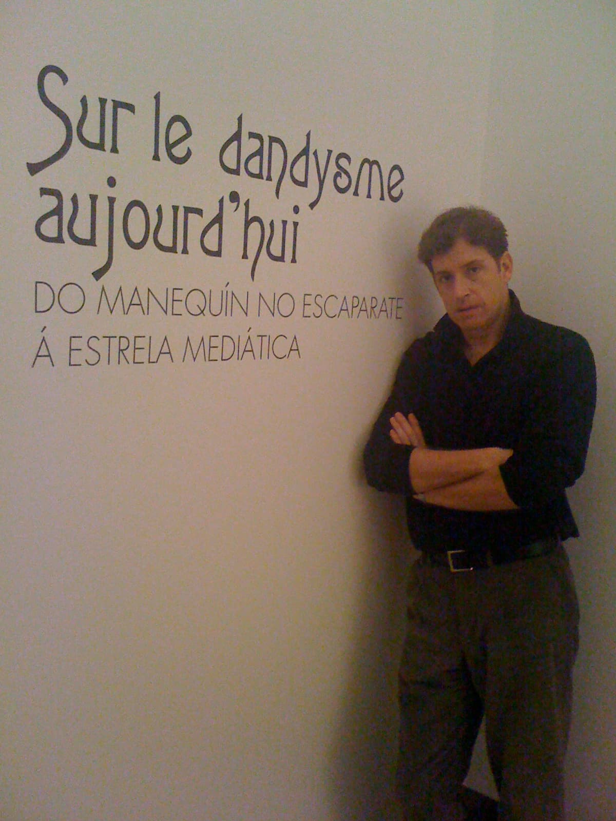 Autorretratos 93