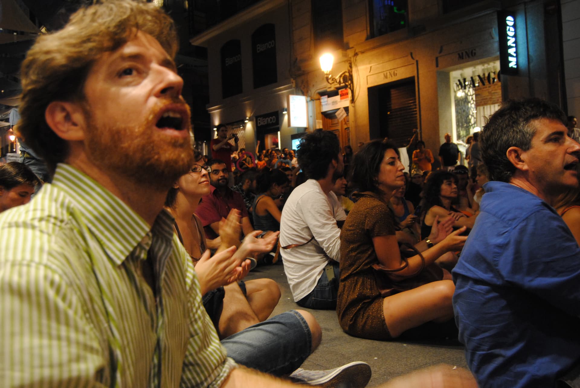 Autorretratos 96