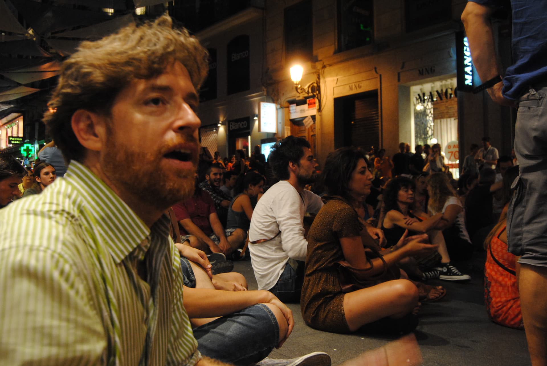 Autorretratos 97