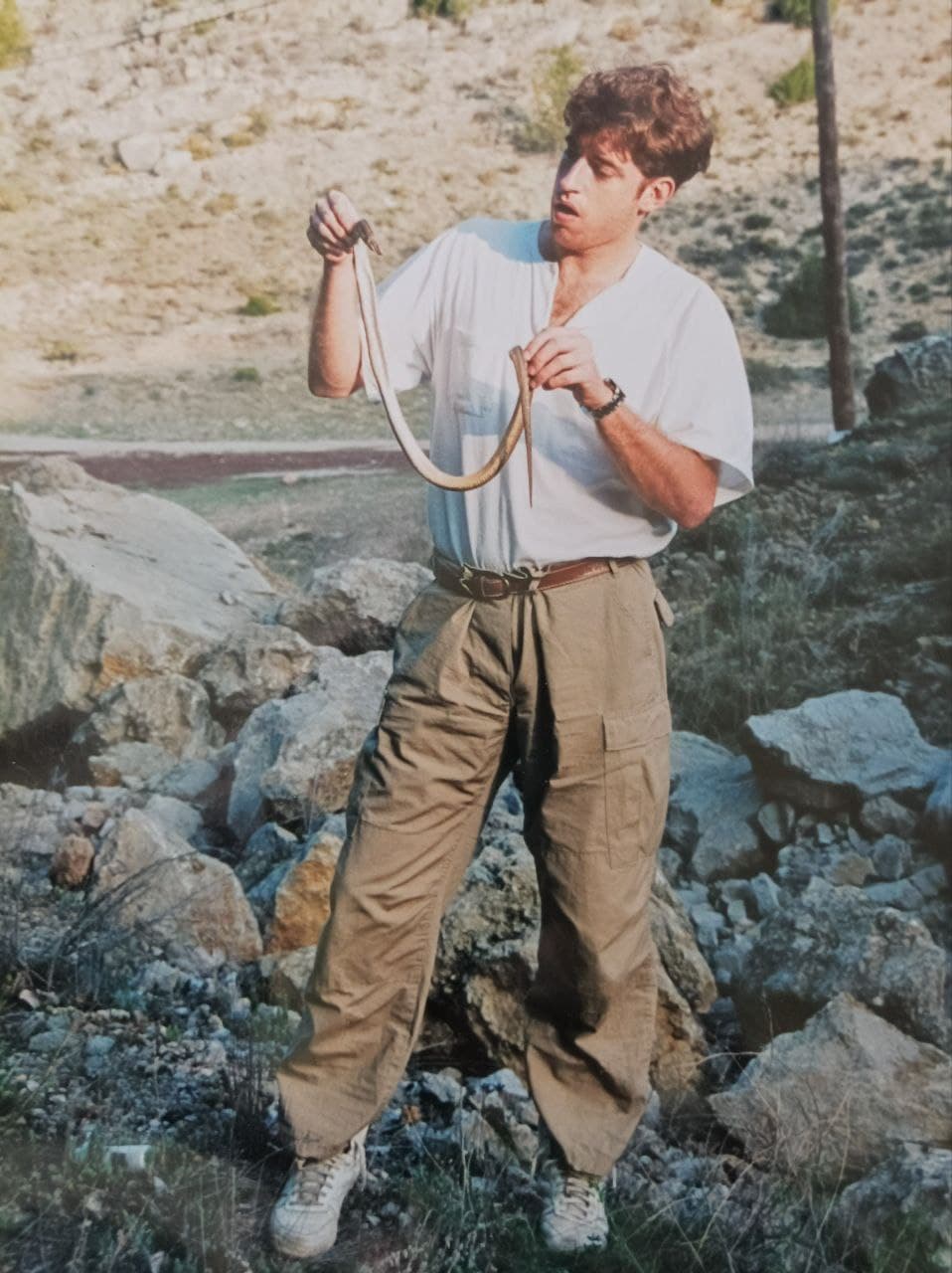 Homo Viator 19