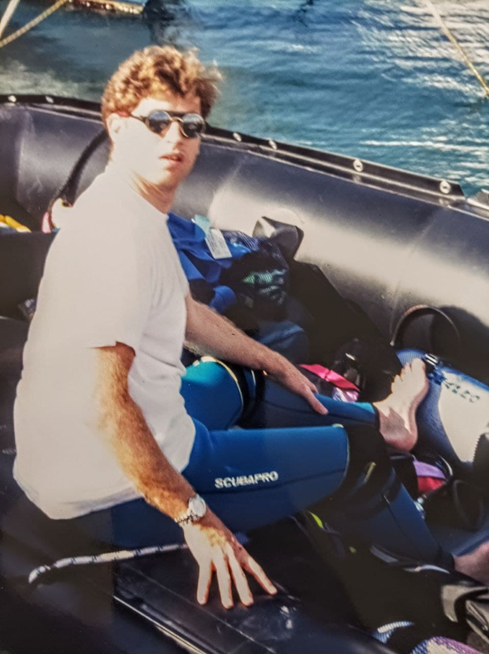 Homo Viator 22