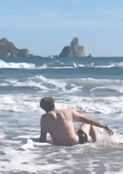 Homo Viator 205