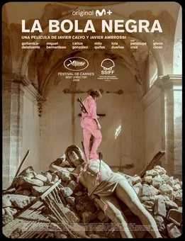 La Bola Negra
